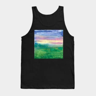 The Garden Tank Top